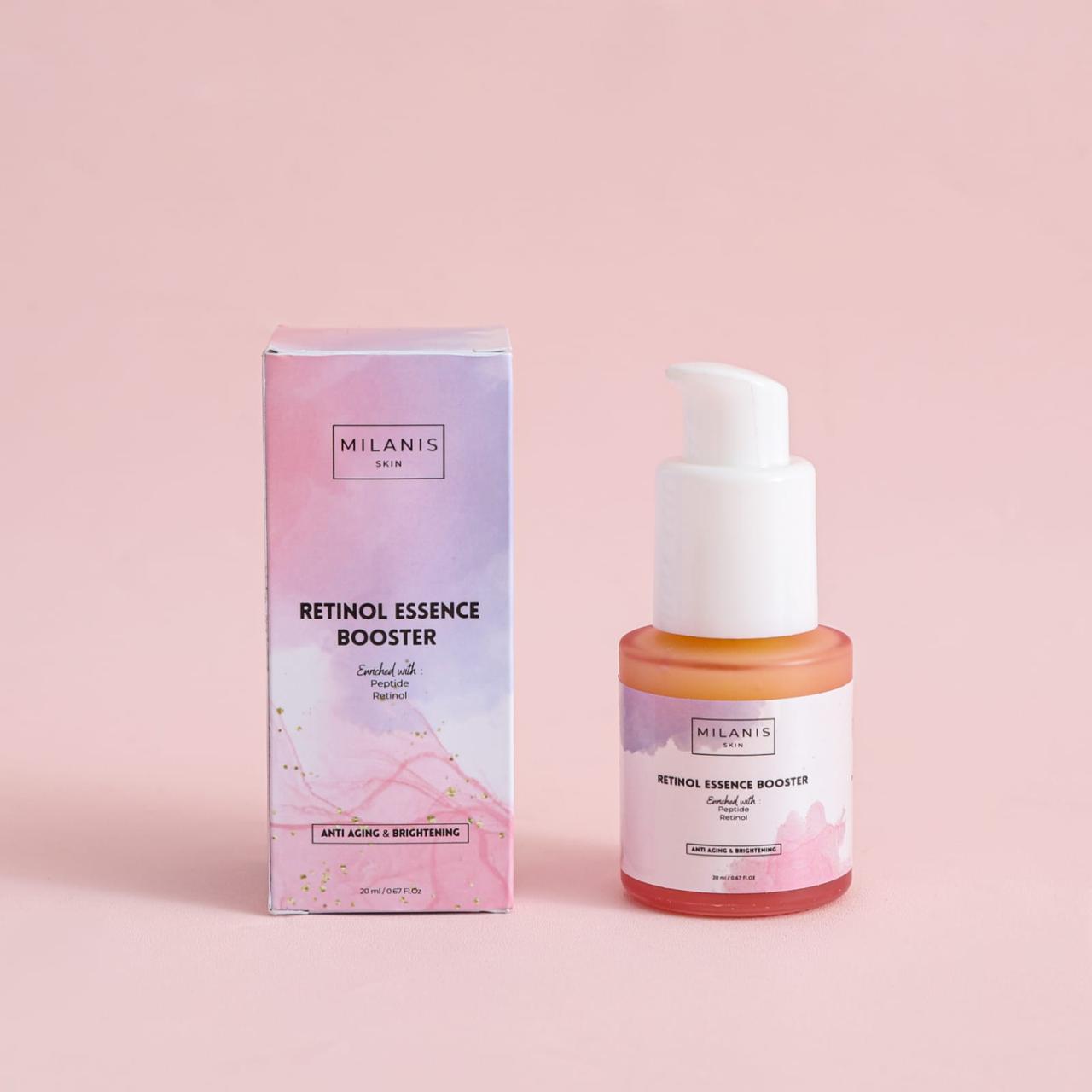 Retinol Essence Booster